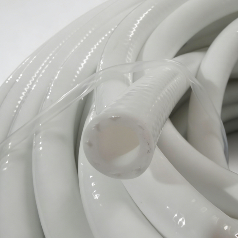 FDA Food-grade Silicone Hose