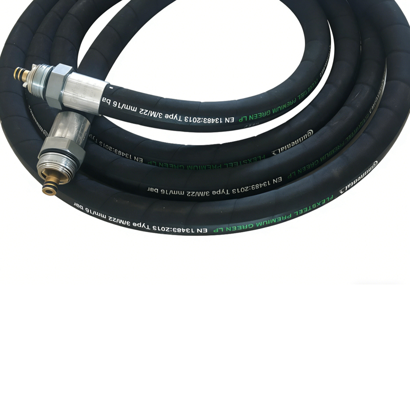 Low Permeation Fuel Hose