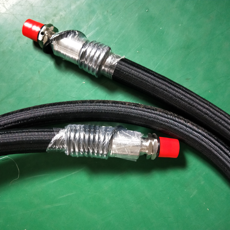 Fuel Dispensing Hose Assembly