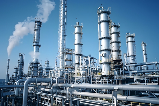 Petrochemical Industry Corrosion-Resistant Oil Transfer Hose Customization Project