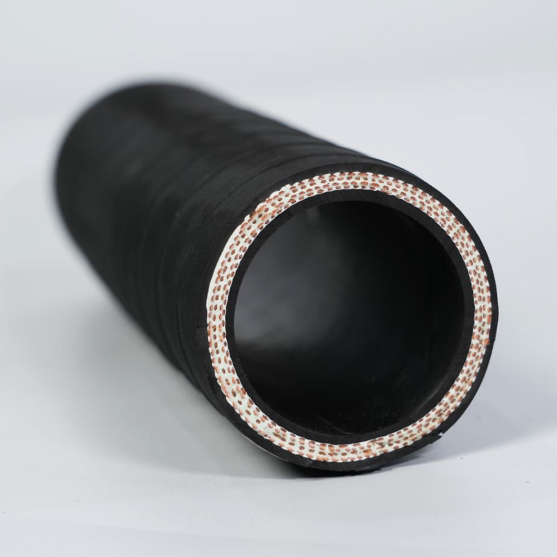 Emulsified Explosive Tube