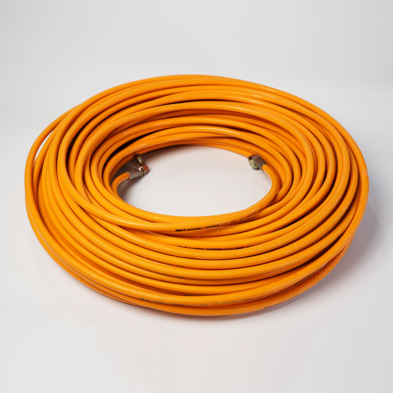 Fibre Braided Hose