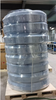 UHMWPE Anti-Static Chemical Suction & Discharge Hose