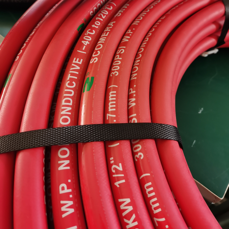 Fuel Dispenser Hose
