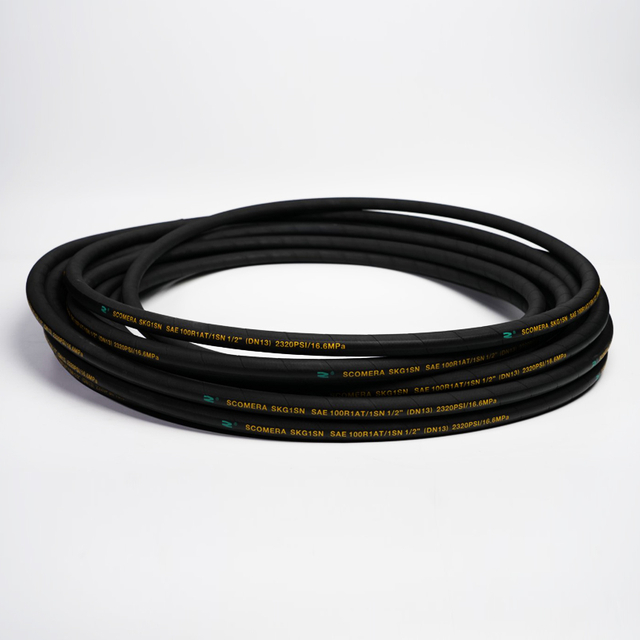 Braid Hose