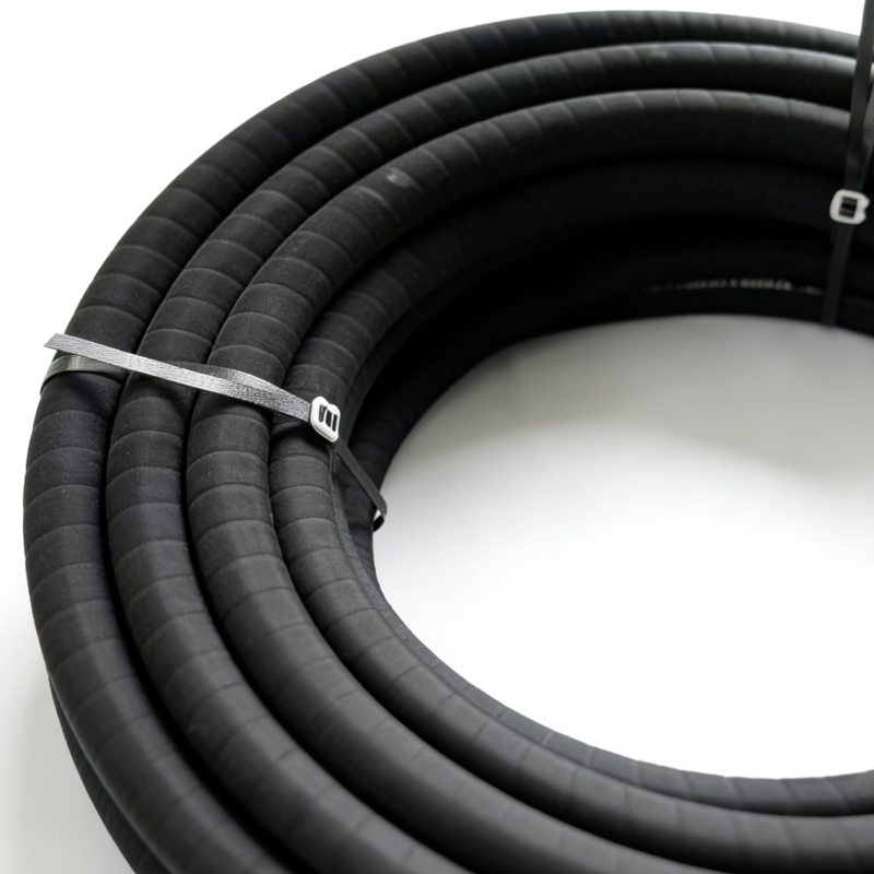 Water & Steam Hose