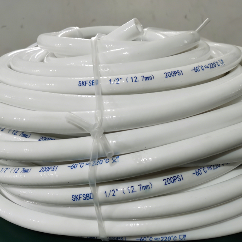 FDA Food-grade Silicone Hose