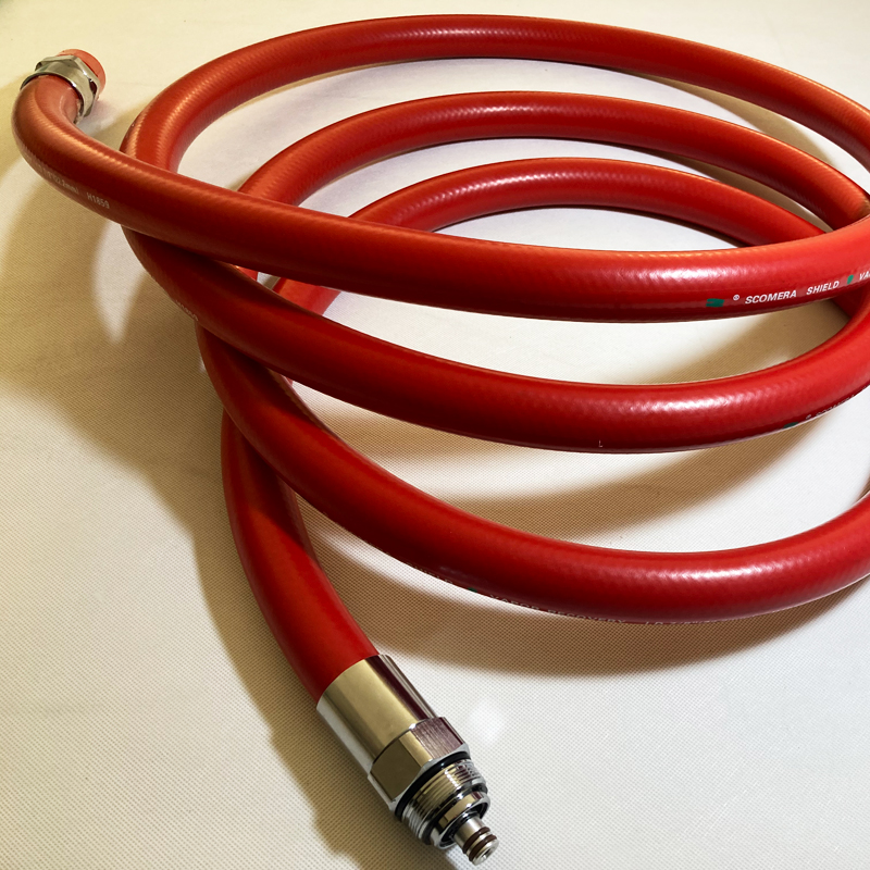 Fuel Dispensing Hose Assembly