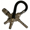 Air Breathing Hose Assembly