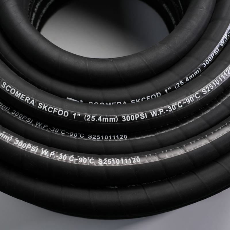 Multipurpose Industrial Hose