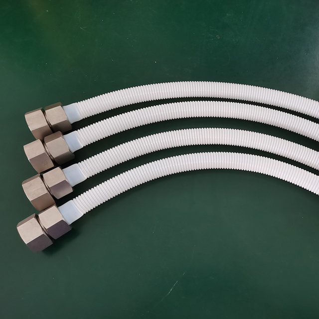 PTFE Corrugated Hose
