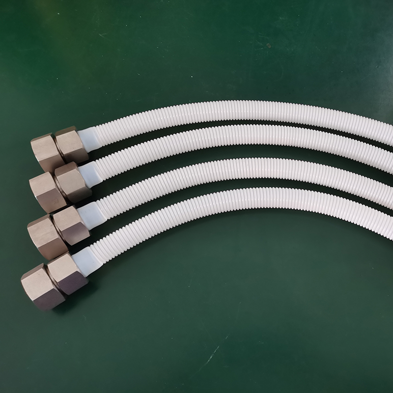 PTFE Corrugated Hose