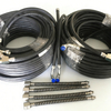 Air Breathing Hose Assembly