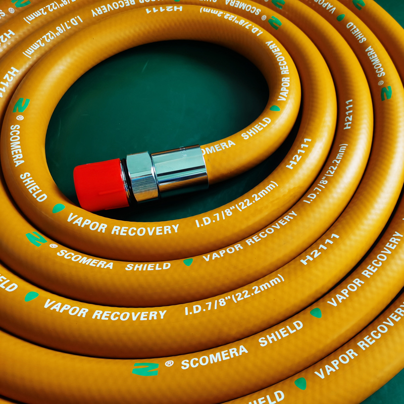 Fuel Dispensing Hose Assembly