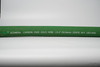 Carbon Free Gold Hose | Non-Conductive EPDM Insulating Hose - UL94 V0