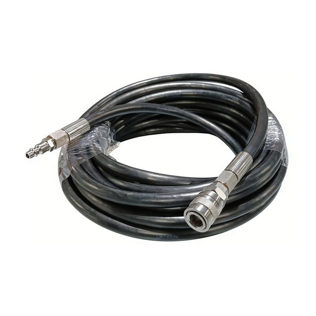 Air Breathing Hose Assembly