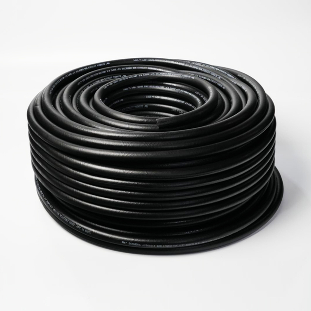 Automatic Hose