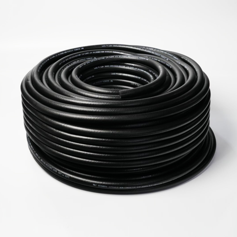 Automatic Hose
