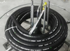 UHMWPE Anti-Static Chemical Suction & Discharge Hose