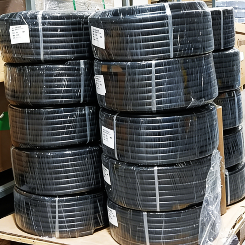 Multipurpose Industrial Hose