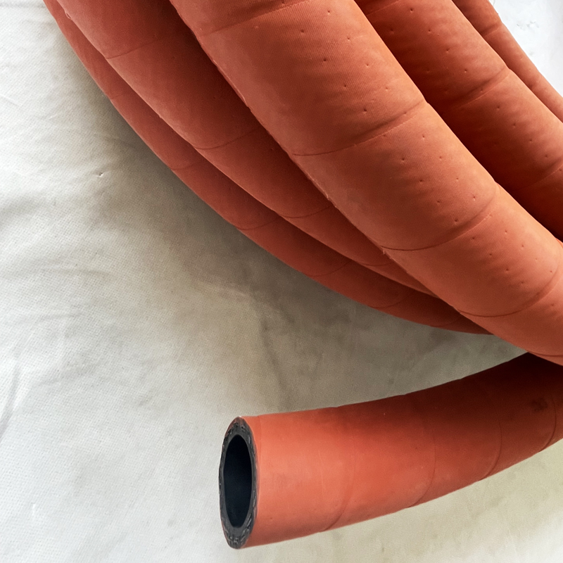 Water & Steam Hose