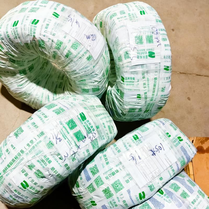 Water & Steam Hose