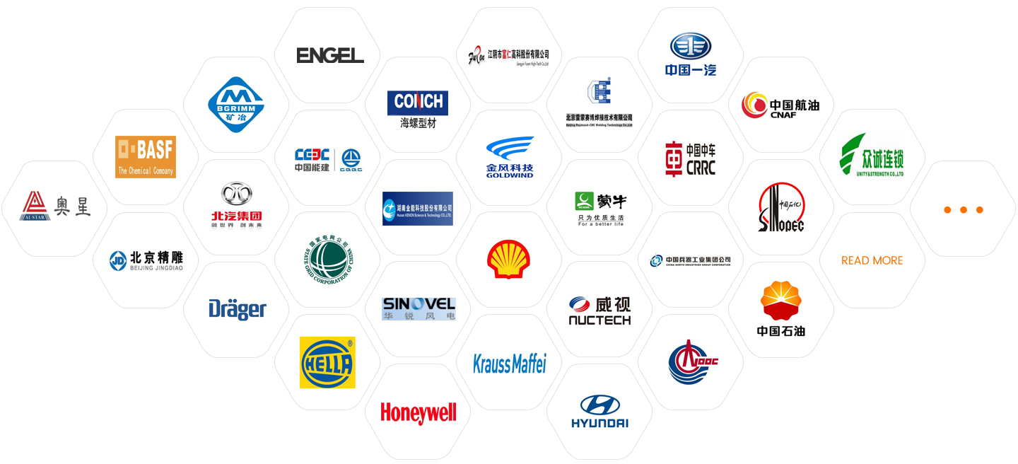 Global industrial hose manufacturer trusted by energy automotive chemical and OEM partners