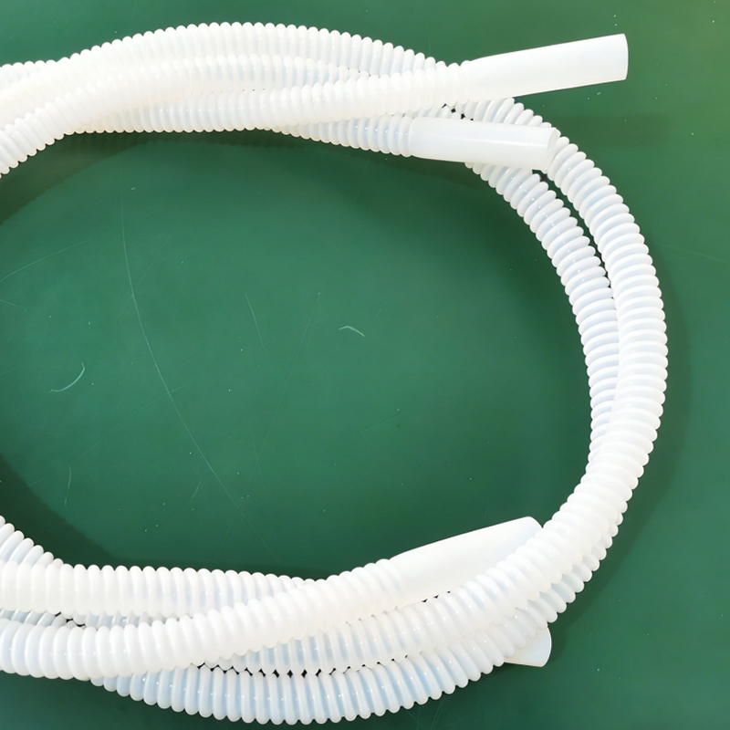PTFE Corrugated Hose