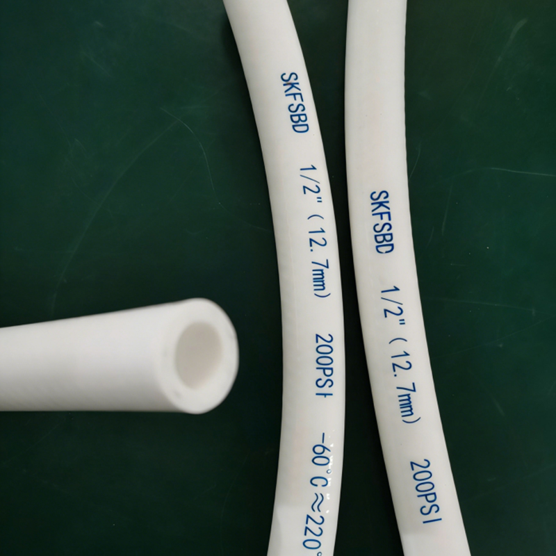 FDA Food-grade Silicone Hose