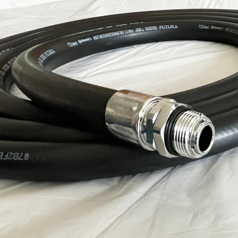 Fuel Dispensing Hose Assembly
