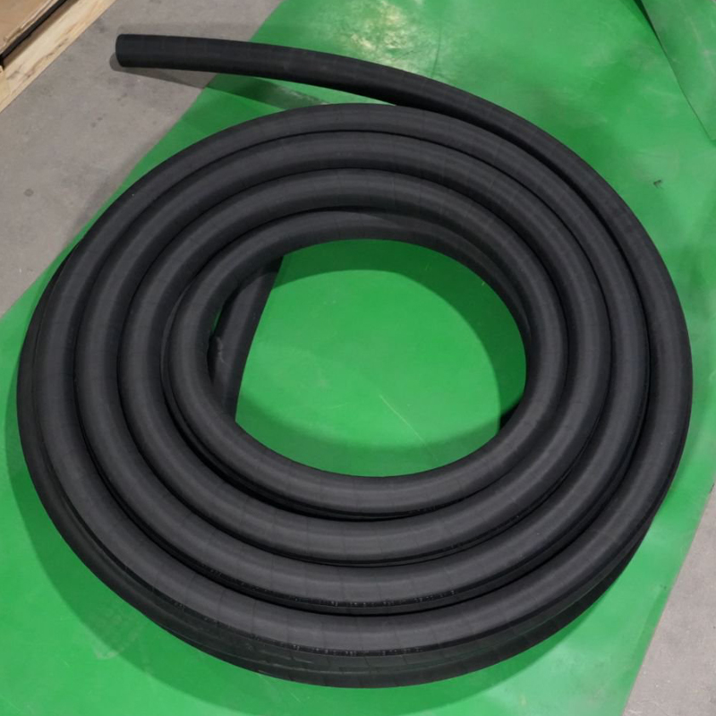 Emulsified Explosive Tube