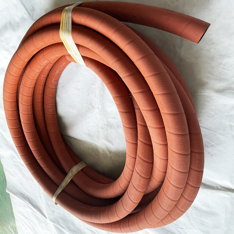 Water & Steam Hose