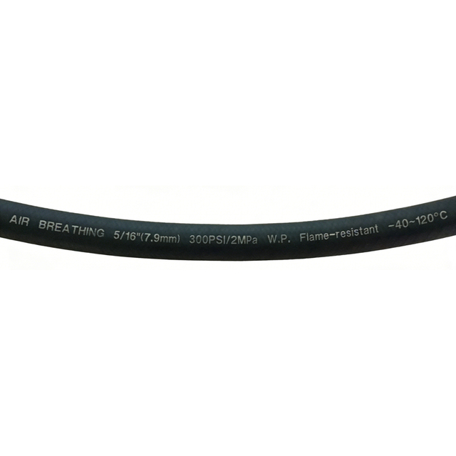Air Breathing Hose