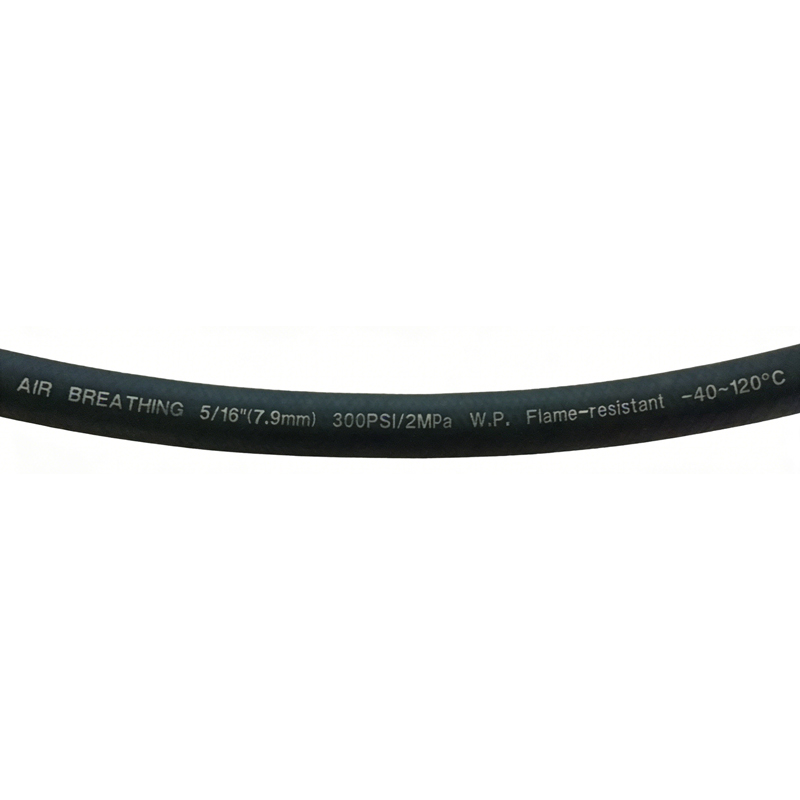 Air Breathing Hose