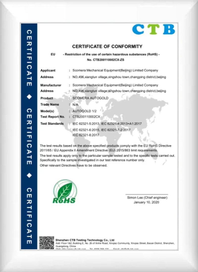 Rubber hose factory with verified quality certificates and compliance documents