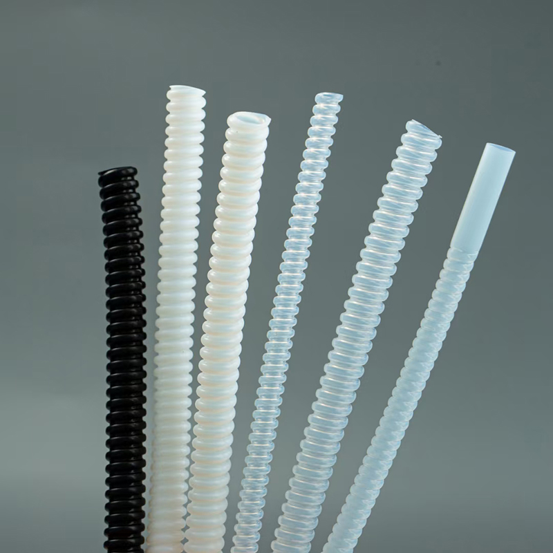 PTFE Corrugated Hose