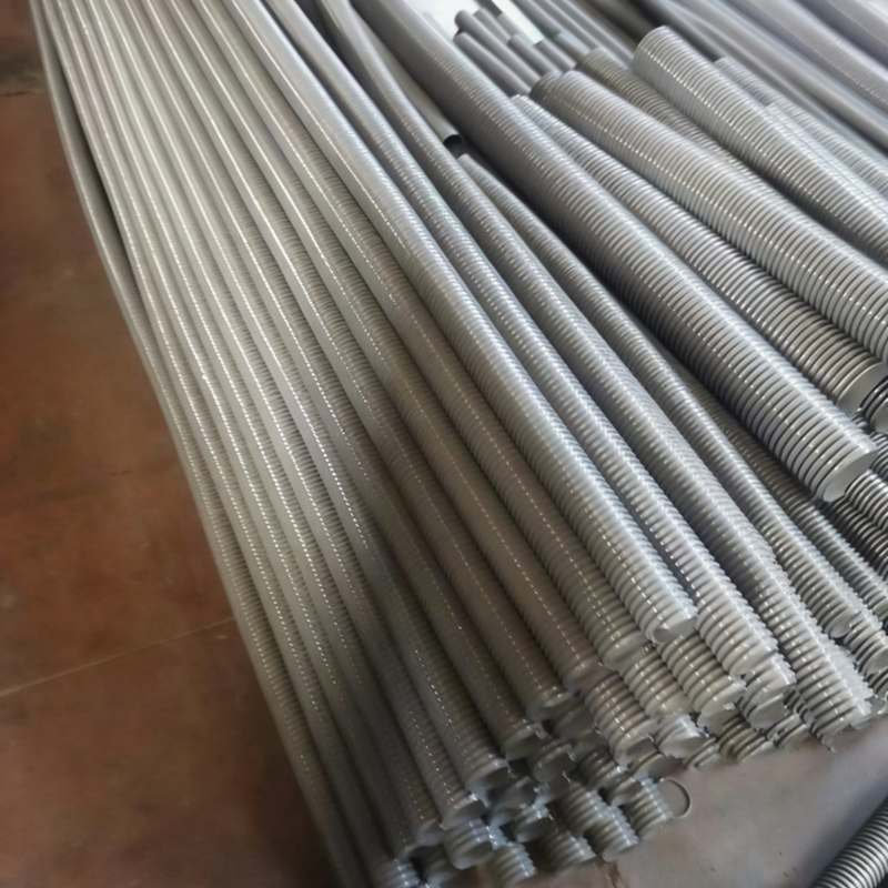 Food-grade Steel Wire Reinforced Hose