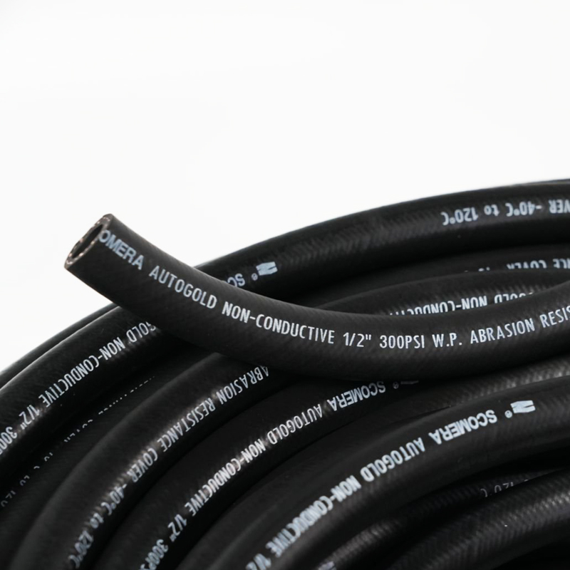 Automatic Hose
