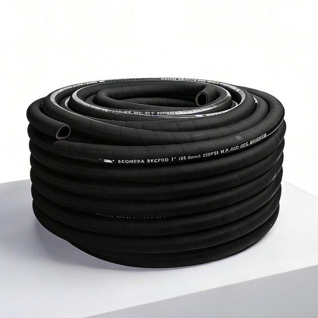 Multipurpose Industrial Hose