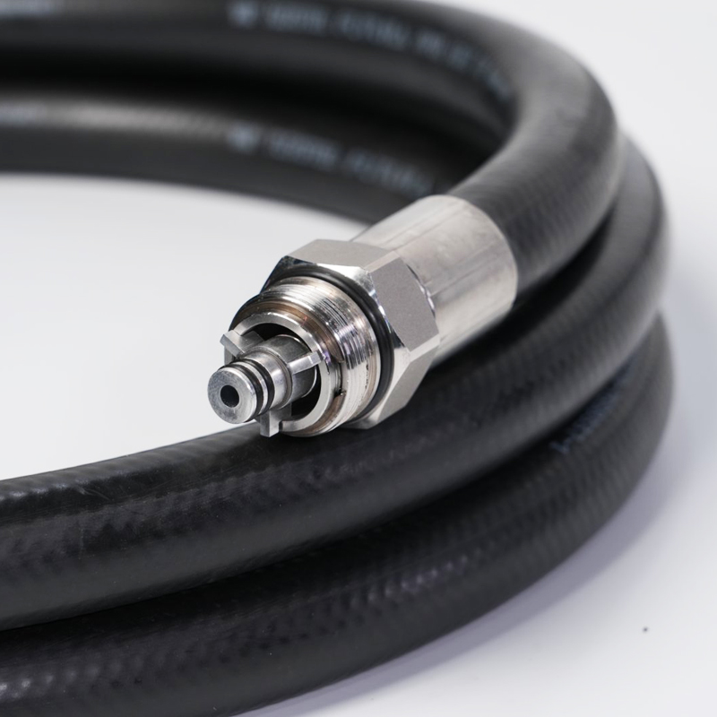 Low Permeation Fuel Hose