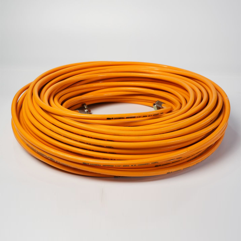 Fibre Braided Hose