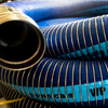 Corrosion Resistant Composite Hose
