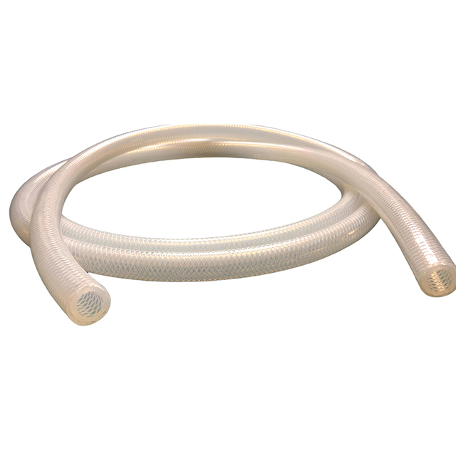 FDA Food-grade Silicone Hose