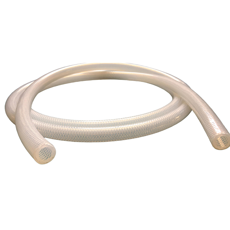 FDA Food-grade Silicone Hose