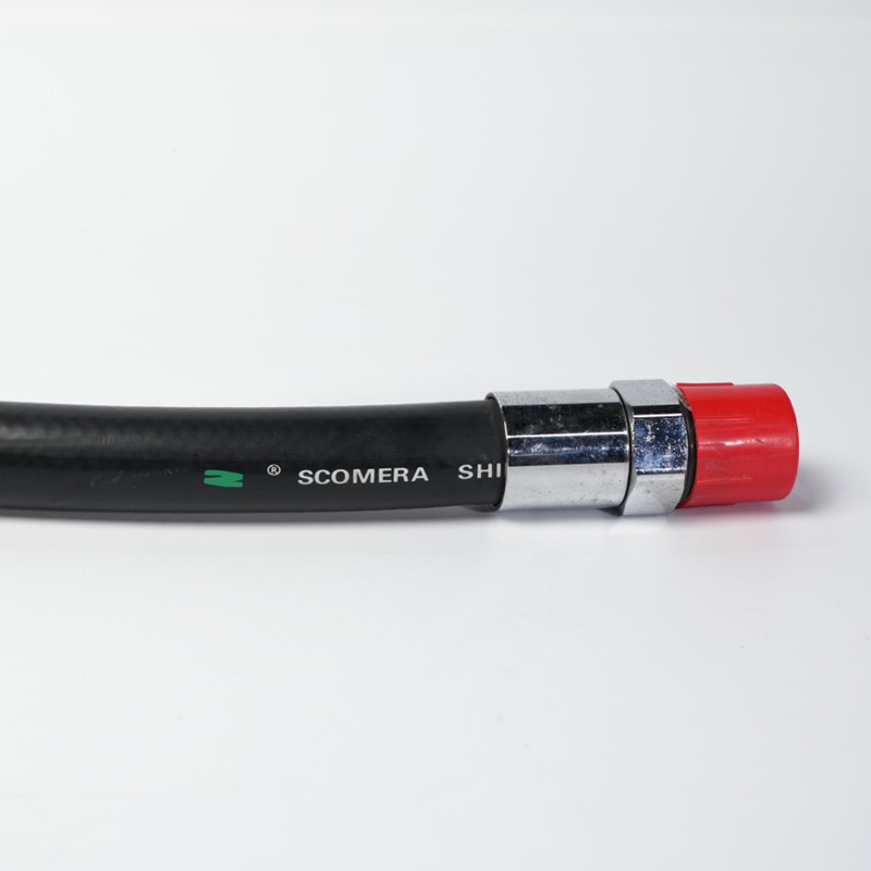 Low Permeation Fuel Hose