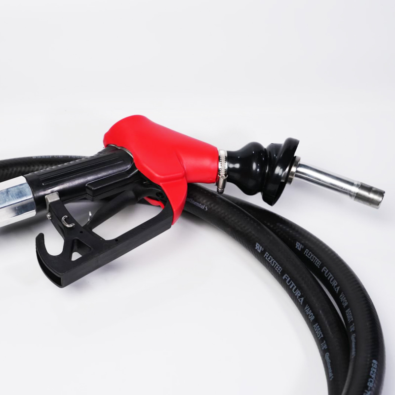 Fuel Dispensing Hose Assembly