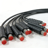 Air Breathing Hose Assembly
