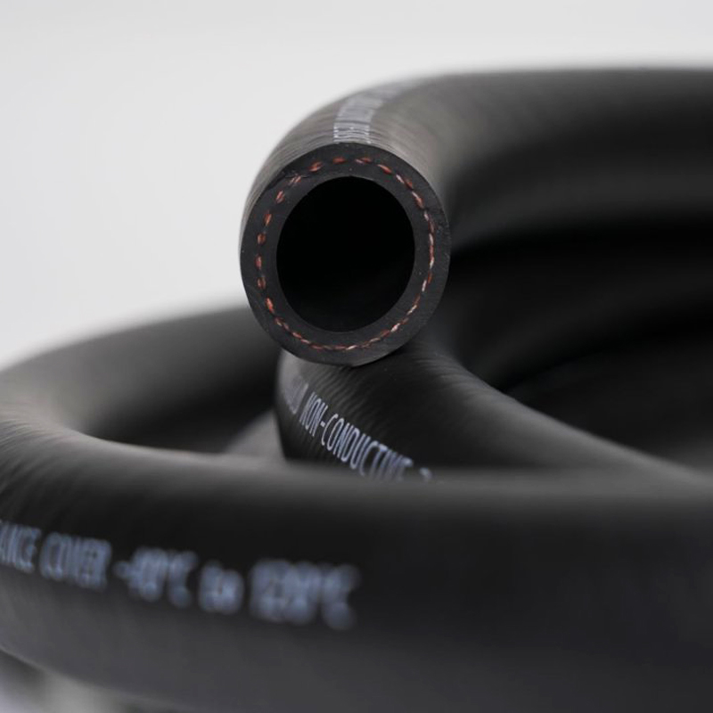 Automatic Hose