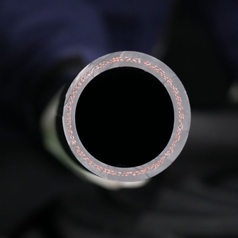 Emulsified Explosive Tube