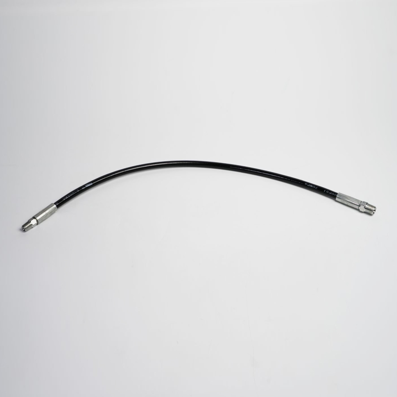 Fibre Braided Hose